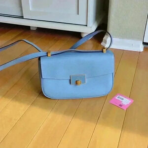 Kate Spade Katy Twistlock Medium Shoulder Bag K8072